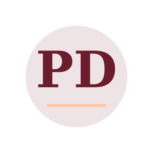 Peterson Dryer Cleaning Services logo